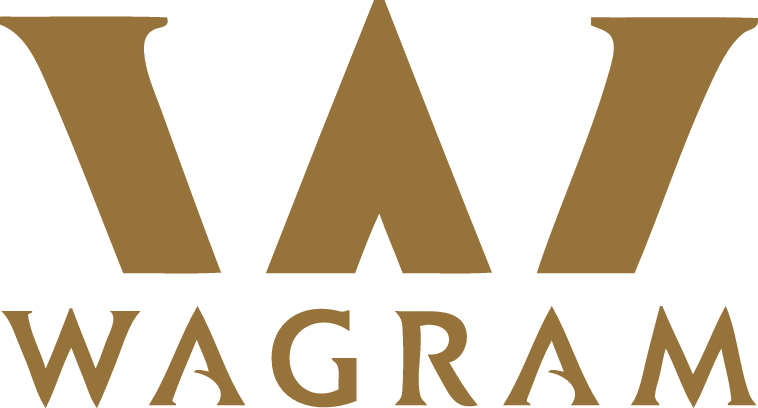 Wagram Logo